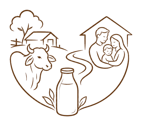 Farm to Family